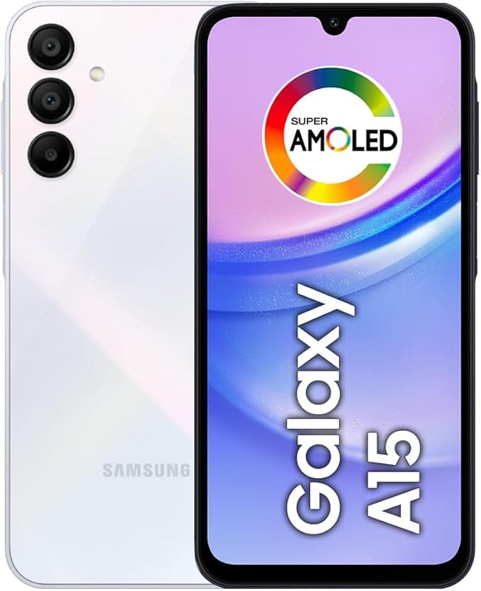 SamsungA15